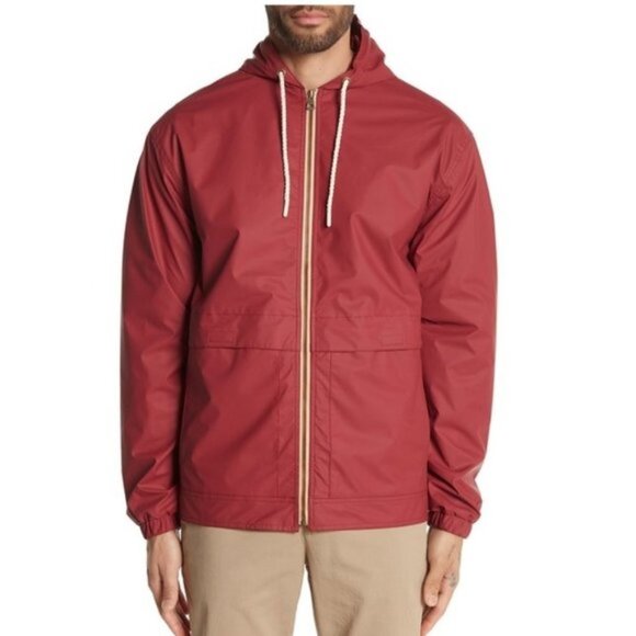 Weatherproof Vintage Rope Wind Slicker Jacket - Picture 2 of 8